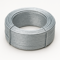 Катанка оцинкованная 0,3 мм 35ХГСА ГОСТ 1526-81