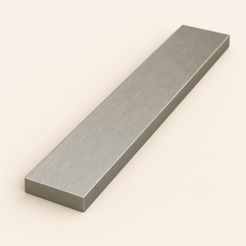 Шина стальная 40х22 мм У7 ГОСТ 4405-75 в наличии в Туле