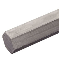 Шестигранник стальной 12 мм ст45 ГОСТ 2879-2006