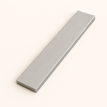 Дюралевая шина 100х10 мм ВД1 в наличии в Туле