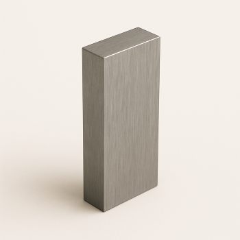 Анод кадмиевый 8 мм Кд1 ГОСТ 1468-90 в наличии в Туле