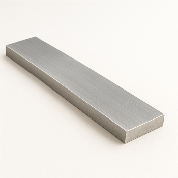 Полоса нержавеющая 20х10х6000 мм AISI 304 ASTM A484 в наличии в Туле