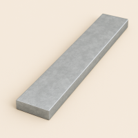 Шина оцинкованная 40х4 мм Ст3пс ГОСТ 380-2005