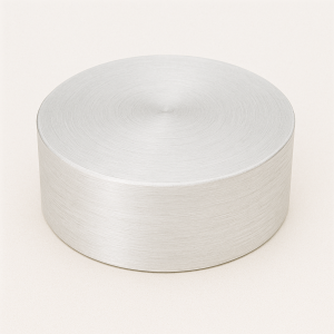 Поковка алюминиевая 100 мм АД0 квадратная в наличии в Туле