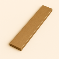 Шина бронзовая 100х0,06 мм БрХ1П