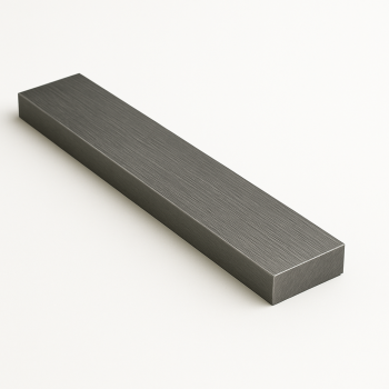 Быстрорежущая полоса 10х100 мм Р12Ф3 ГОСТ 4405-75 в наличии в Туле