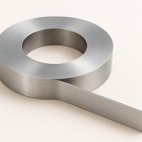 Лента нержавеющая 100х0,05 мм 20Х13Н4Г9 ГОСТ 4986-79