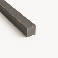 Рессорно-пружинный квадрат 120х120 мм 40С2АТ ГОСТ 14959-2016