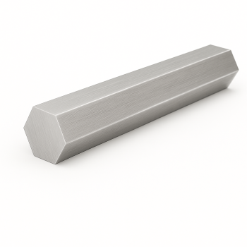 Шестигранник дюралевый 27 мм Д16 ГОСТ 21488-97 в наличии в Туле