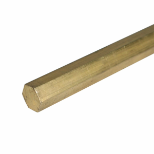 Латунный шестигранник прессованный 36 мм ЛС59-1 ГОСТ 2060-2006 в наличии в Туле