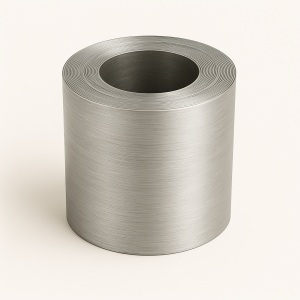 Фольга нержавеющая 0,05 мм 12Х18Н9ТН-НТ в наличии в Туле