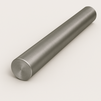 Подшипниковый круг 180 мм ШХ15-В в наличии в Туле