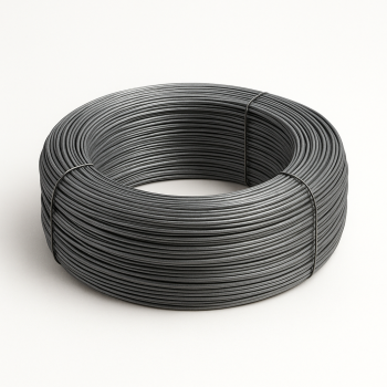 Стальная катанка 12 мм мотки ст3 ГОСТ 30136-95 в наличии в Туле