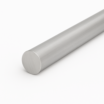 Алюминиевый пруток 100 мм АМг6 ГОСТ 21488-97 в наличии в Туле