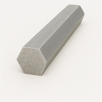 Шестигранник конструкционный 75 мм стальной ст45 в наличии в Туле