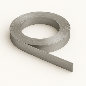 Рессорно-пружинная лента 110х3 мм 60С2А в наличии в Туле