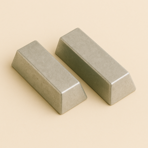 Лигатура алюминий-бериллий AlBe5 в наличии в Туле