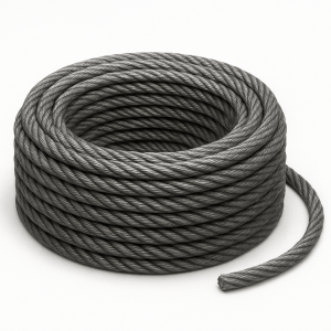 Канат крановый 23,5 мм ГОСТ 7667-80 в наличии в Туле