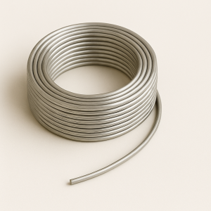 Проволока припоя 0,8 мм ПМГрОБ10-1-0,1 в наличии в Туле