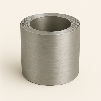 Фольга припоя 0,05х140 мм ПМГ9В в наличии в Туле