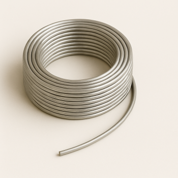 Проволока припоя 0,9 мм ПМГрОБ10-1-0,1 в наличии в Туле