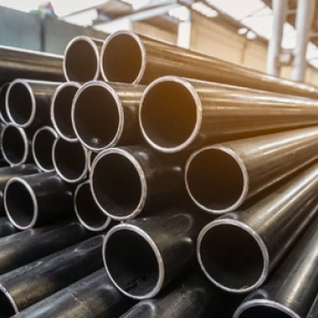 Труба НКВ 114,3х7 мм ГОСТ 633-80 ст45 в наличии в Туле