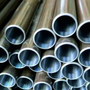 Труба биметаллическая 18х2 мм ст10 ГОСТ 22786-77 в наличии в Туле