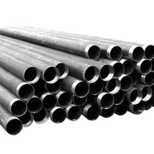 Нержавеющая обсадная труба 193,68 мм 02Х25Н7М4 ГОСТ ISO 13680-2016 в наличии в Туле