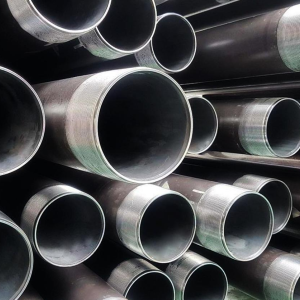 Обсадная труба 127х5х6000 мм ГОСТ Р 51682-2000 прочность Д в наличии в Туле