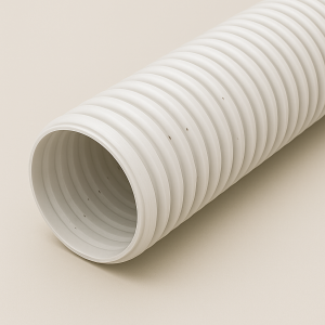 Труба полипропиленовая дренажная DN/ID 1500х5 мм ГОСТ Р 54475-2011 в наличии в Туле