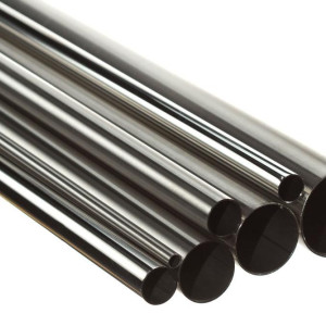 Труба прецизионная 100х1,2 мм холоднокатаная 40Х ГОСТ 9567-75 в наличии в Туле