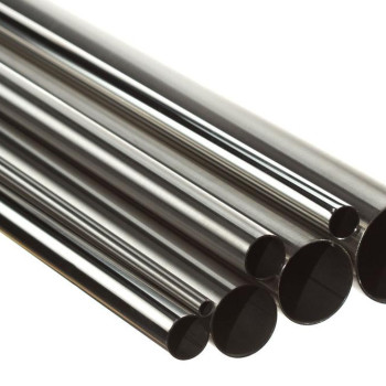 Труба прецизионная 133х11 мм горячекатаная ст10 ГОСТ 9567-75 в наличии в Туле