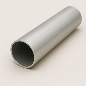 Алюминиевая труба холоднодеформированная 85х4 мм АД1 ГОСТ 23697-79 в наличии в Туле