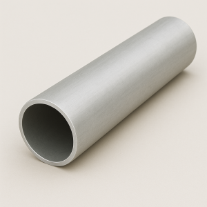 Дюралевая труба 8х0,5 мм Д1 ГОСТ 18475-82 в наличии в Туле