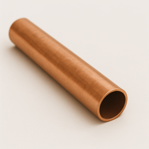 Трубка капиллярная медная 1,6 мм М1р ГОСТ 2624-2016 в наличии в Туле