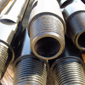 Стальная бурильная труба 108х26 мм 40Х ГОСТ Р 51510-99 в наличии в Туле