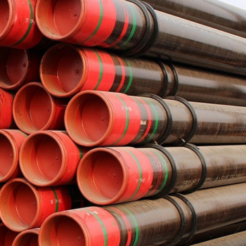 Труба НКМ 73х5,5 мм ГОСТ 633-80 ст10 в наличии в Туле