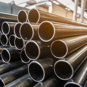 Труба НКВ 42,2х3,5 мм ГОСТ Р 52203-2004 ст45 в наличии в Туле