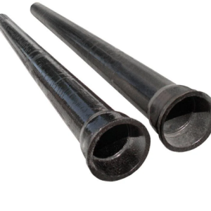 Чугунная труба безраструбная 400 мм SML в наличии в Туле