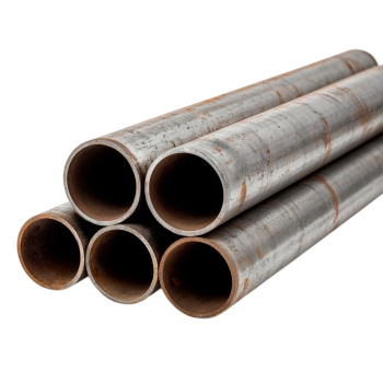 Труба стальная электросварная 108х4.5 мм Ст3сп в наличии в Туле