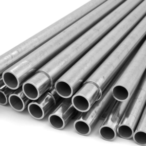 Стальная ВГП труба 50 мм в наличии в Туле