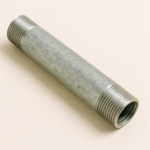 Сгон оцинкованный ДУ 32 в наличии в Туле