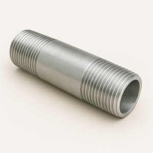 Сгон нержавеющий Ду 50 AISI 304 в наличии в Туле