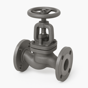 Судовой клапан 65 мм ГОСТ 30816-2002 в наличии в Туле