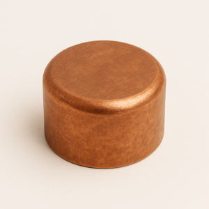 Заглушка медная внутренняя 14 мм М1ф ГОСТ 32590-2013 в наличии в Туле