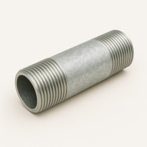 Сгон стальной 25 мм 1" ГОСТ 8969-75 в наличии в Туле