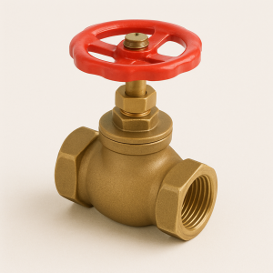 Клапан бронзовый мембранный цапковый ДУ 10 РУ 16 ГОСТ 9697-87 в наличии в Туле