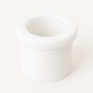 Фторопластовая втулка 100х40х60 мм Ф4 ТУ 6-05-810-88 в наличии в Туле