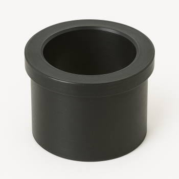 Втулка ПНД 180 мм ПЭ100 в наличии в Туле