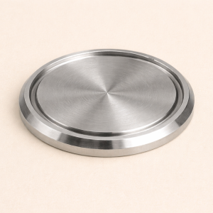 Заглушка кламп AISI 304 DN 65 в наличии в Туле